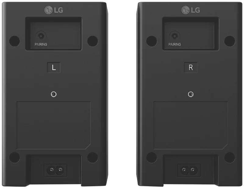 LG 5.1.3 Ch 580W Dolby Atmos Soundbar