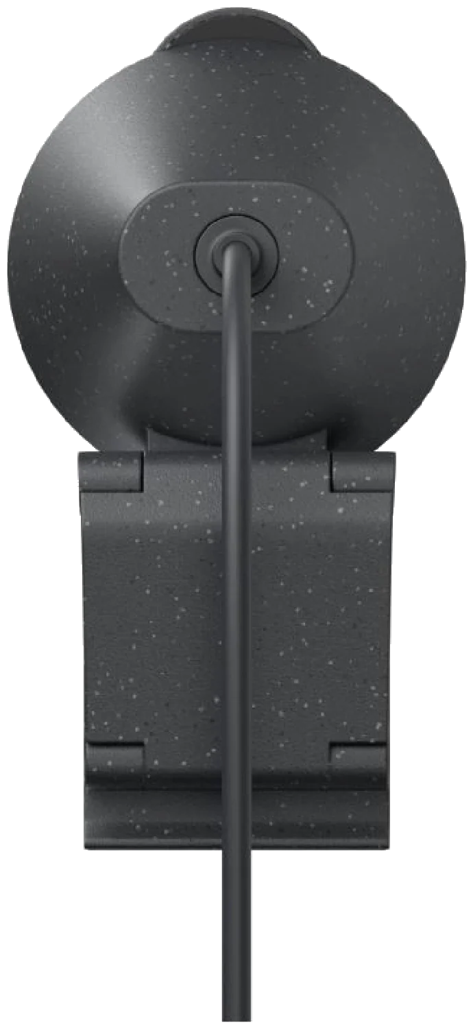 Logitech Brio 300 Full HD webcam (Graphite)