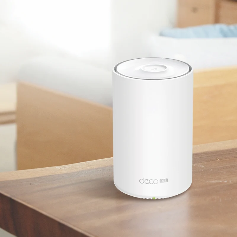 TP-LINK AX3000 VDSL Mesh Modem Router