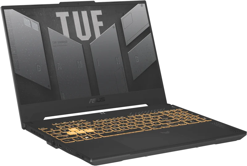 Asus TUF F15 15.6" i7 16GB 512GB RTX4050 6GB Gaming Laptop