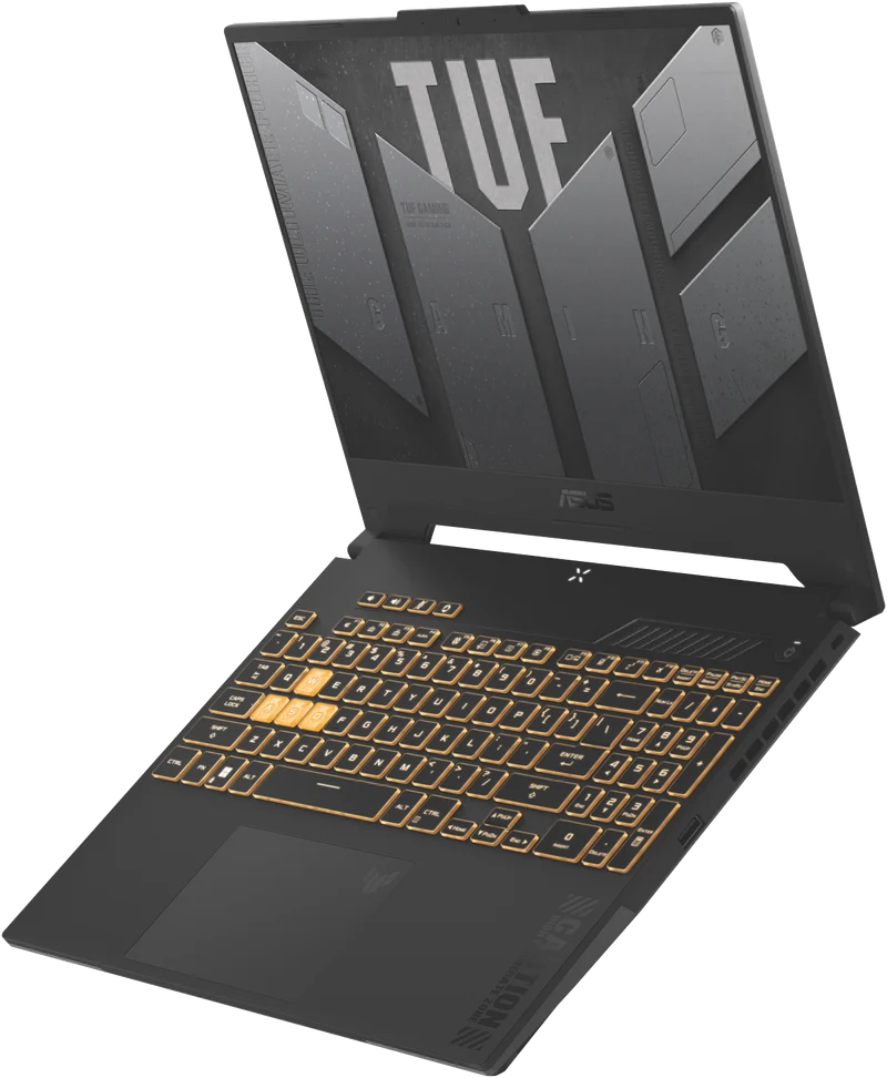 Asus TUF F15 15.6" i7 16GB 512GB RTX4050 6GB Gaming Laptop