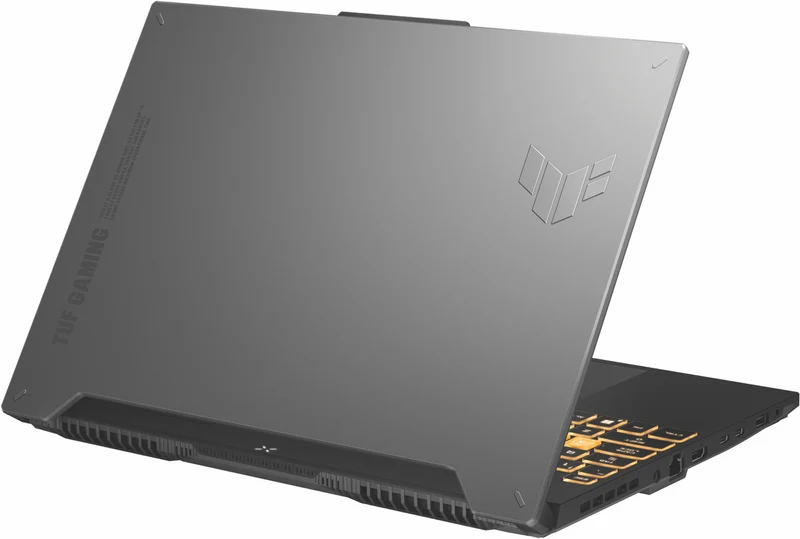 Asus TUF F15 15.6" i7 16GB 512GB RTX4050 6GB Gaming Laptop