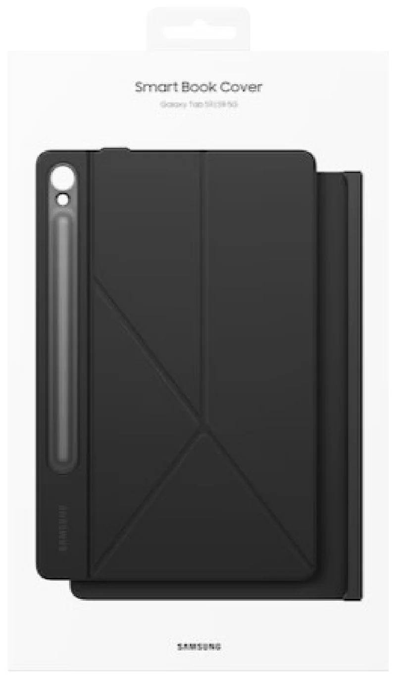 Samsung Galaxy Tab S10FE / S10 Lite Smart Book Cover