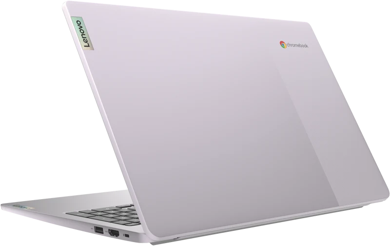 Lenovo IdeaPad 3 15.6" Celeron N4500 8GB 128GB Chromebook