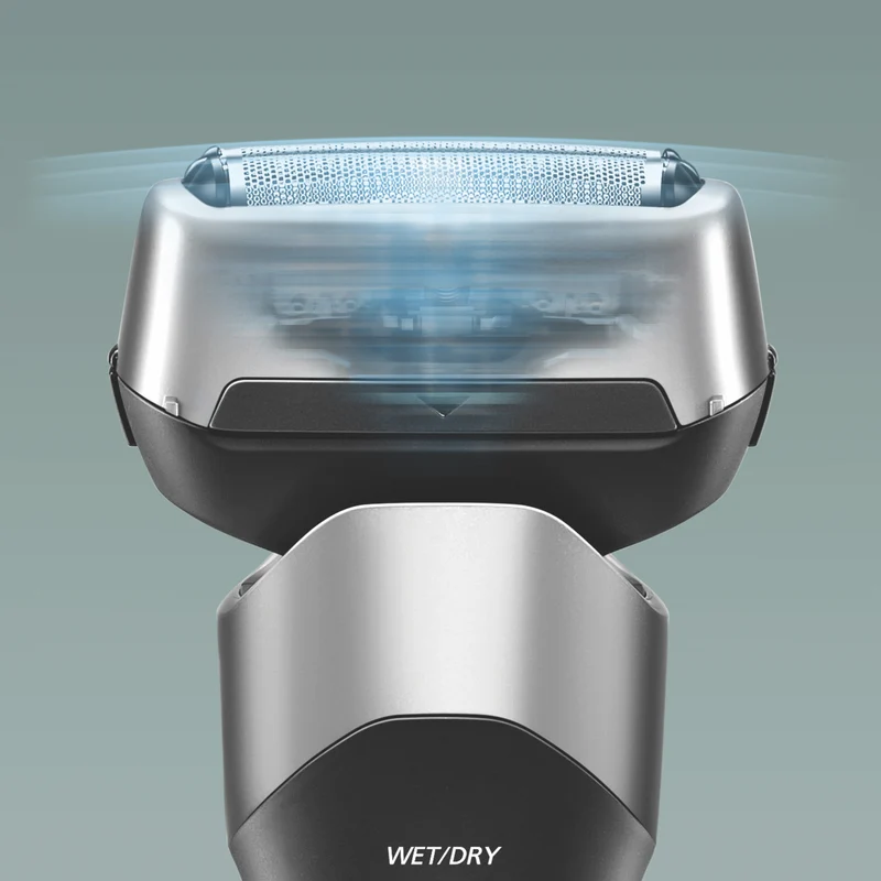 Panasonic Series 500 3 Blade Wet/Dry Shaver