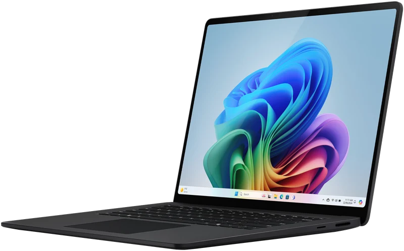 Microsoft Surface Laptop (7th Ed) Copilot+ PC 15" X Elite 12 Core 16GB 512GB - Bk
