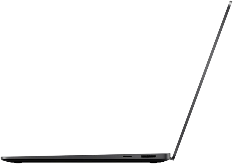 Microsoft Surface Laptop (7th Ed) Copilot+ PC 15" X Elite 12 Core 16GB 512GB - Bk