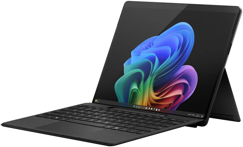 Microsoft Surface Pro (11th Ed) Copilot+ PC 13" X Plus 10 Core 16GB 512GB - Bk