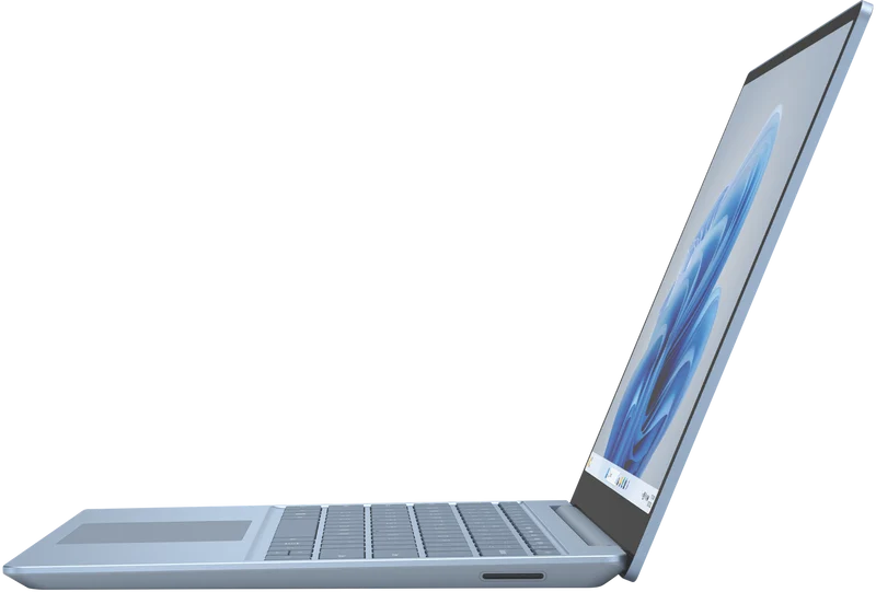 Microsoft Surface Laptop Go 3 i5 8GB 256GB Ice Blue