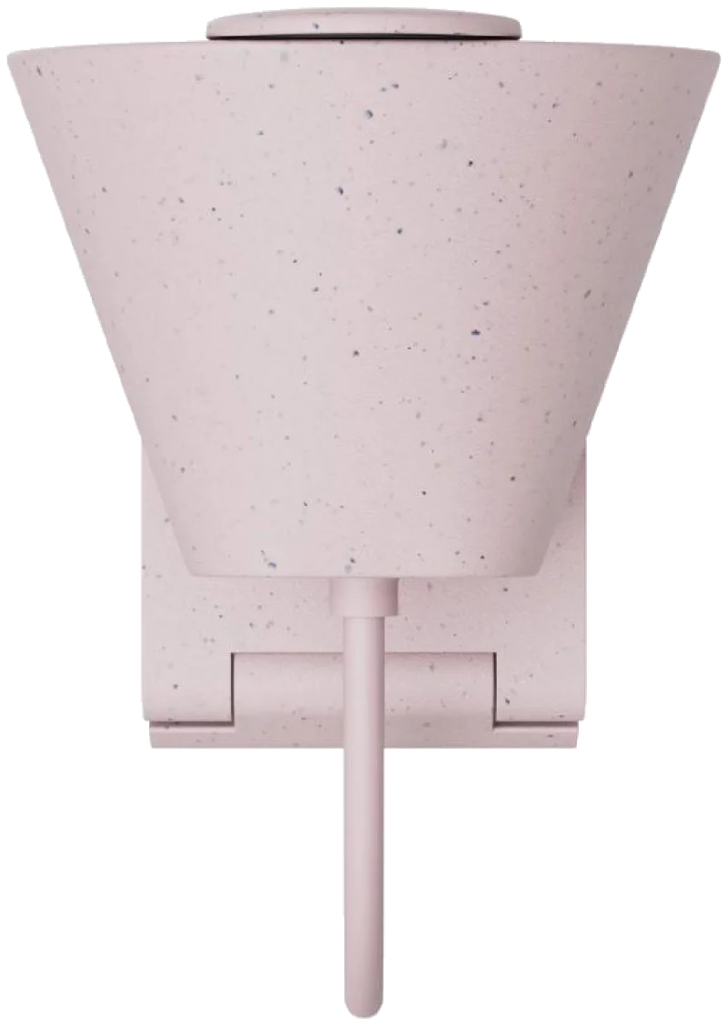 Logitech Brio 300 Full HD webcam (Rose)