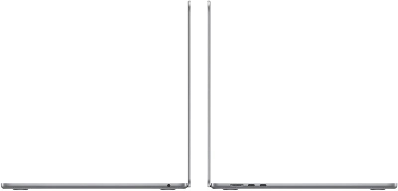 Apple MacBook Air 15" M3 8GB 512GB - Space Grey