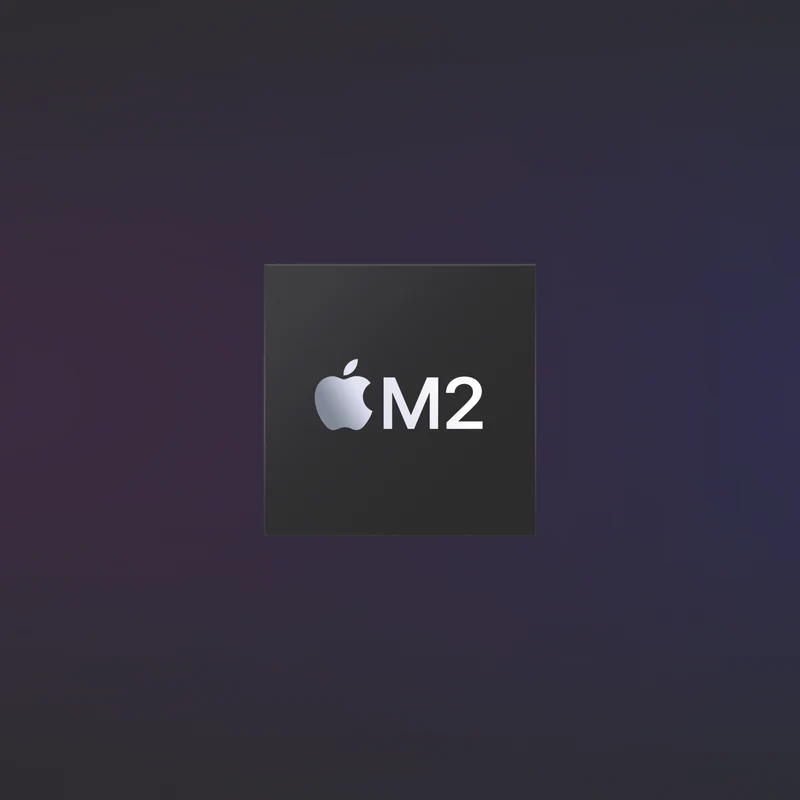 Apple Mac mini M2 256GB SSD