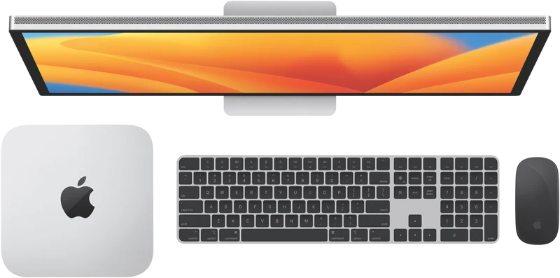 Apple Mac mini M2 256GB SSD