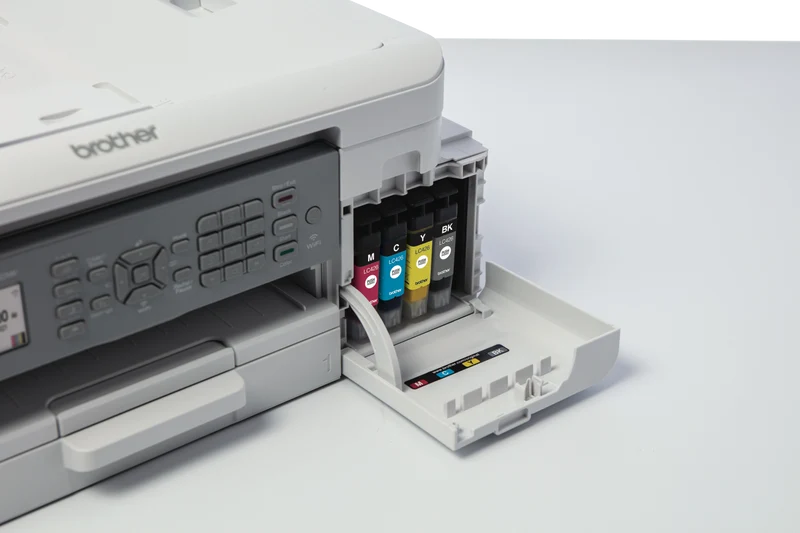 Brother smart INKvestment Tank Printer MFC-J4340DW XL