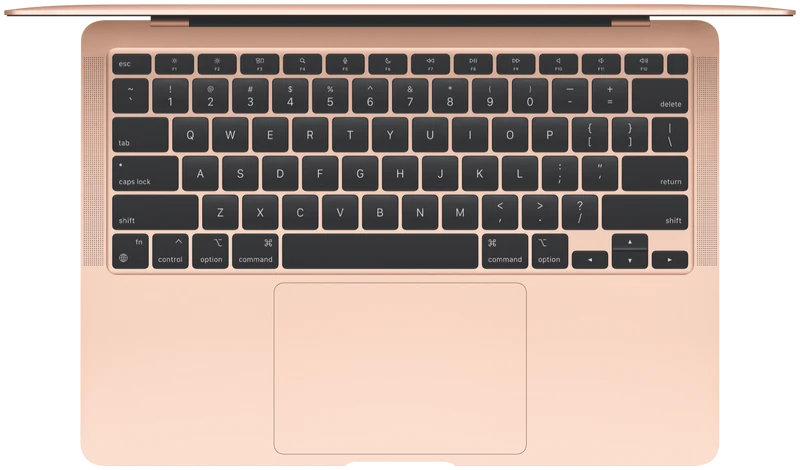 Apple MacBook Air 13" M1 256GB Gold