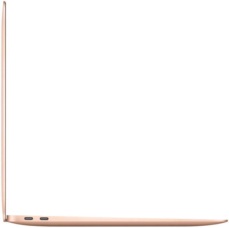 Apple MacBook Air 13" M1 256GB Gold