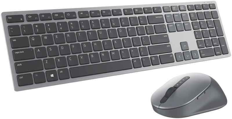 Dell Premier Multi-Device Keyboard & Mouse