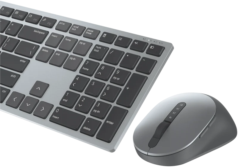 Dell Premier Multi-Device Keyboard & Mouse