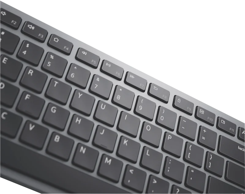 Dell Premier Multi-Device Keyboard & Mouse