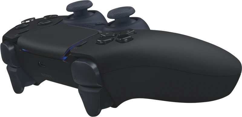 PlayStation 5 DualSense Wireless Controller Midnight Black