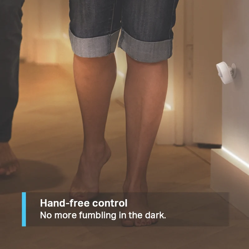 TP-LINK Smart Motion Sensor