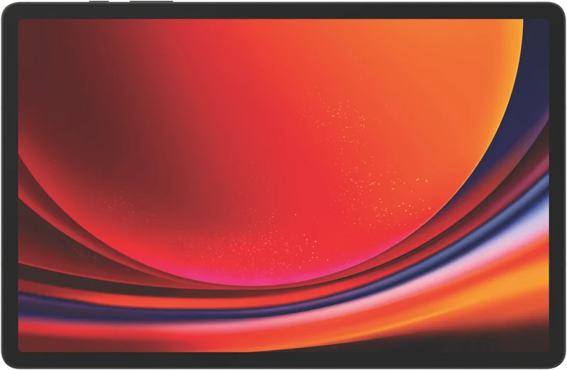 Samsung Galaxy Tab S9+ Wi-Fi 256GB - Graphite