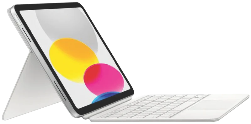 Apple Magic Keyboard Folio for iPad (A16)