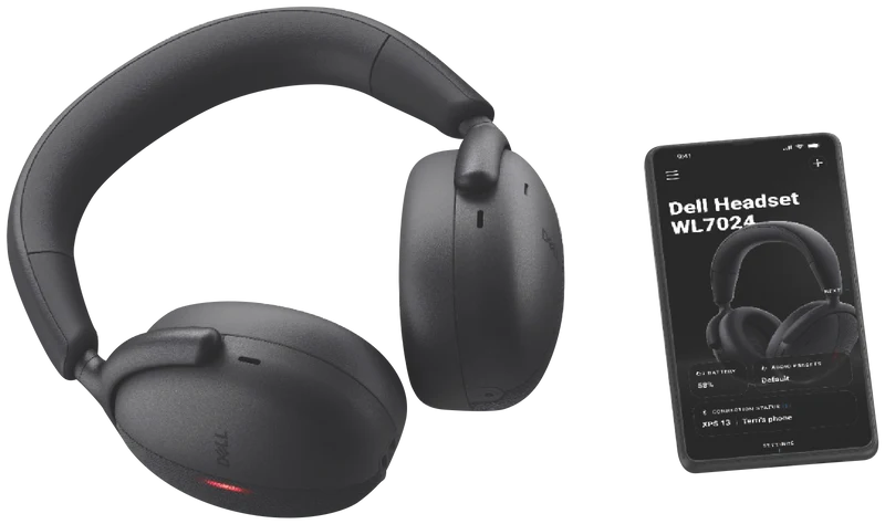 Dell Premier Wireless Headset