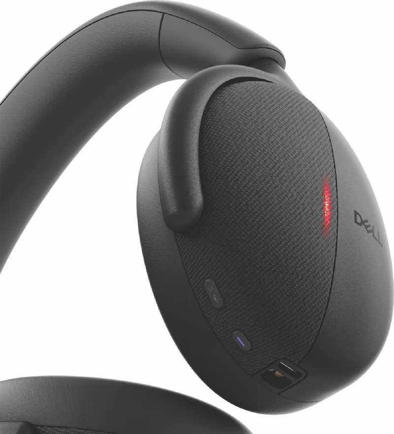 Dell Premier Wireless Headset