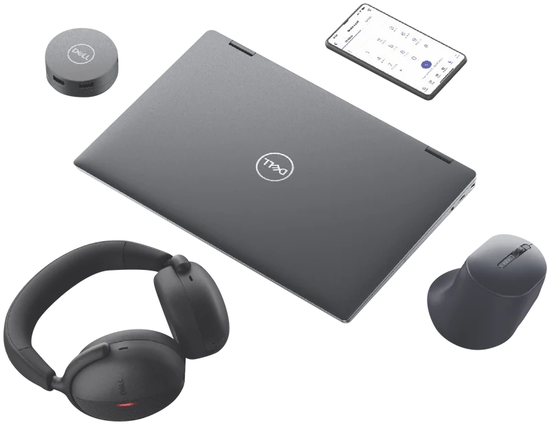Dell Premier Wireless Headset