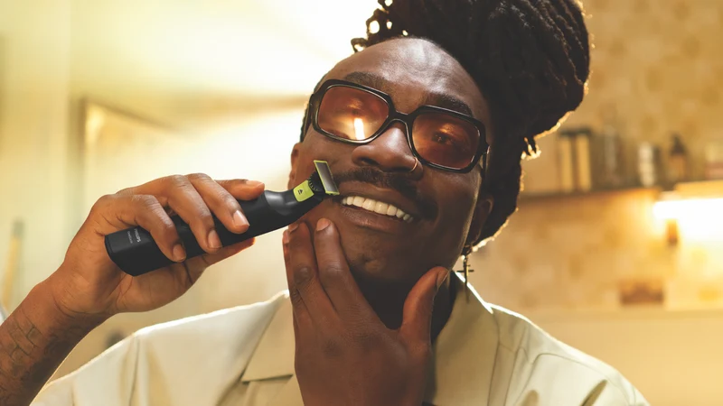 Philips OneBlade Face Pro