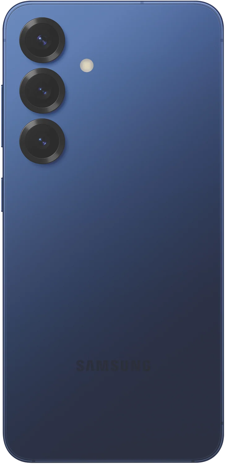 Samsung Galaxy S25 256GB Navy