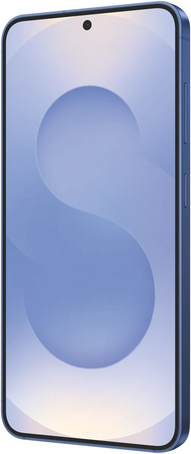 Samsung Galaxy S25 256GB Navy