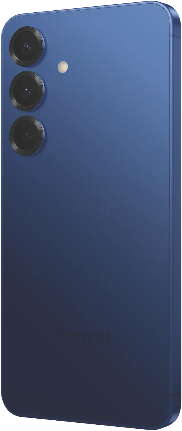 Samsung Galaxy S25 256GB Navy