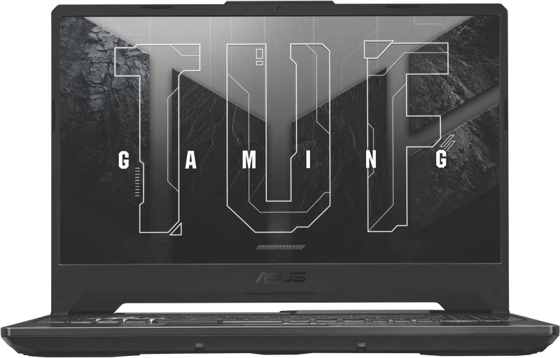Asus TUF A15 15.6" Ryzen 5 16GB 512GB RTX2050 4GB Gaming Laptop