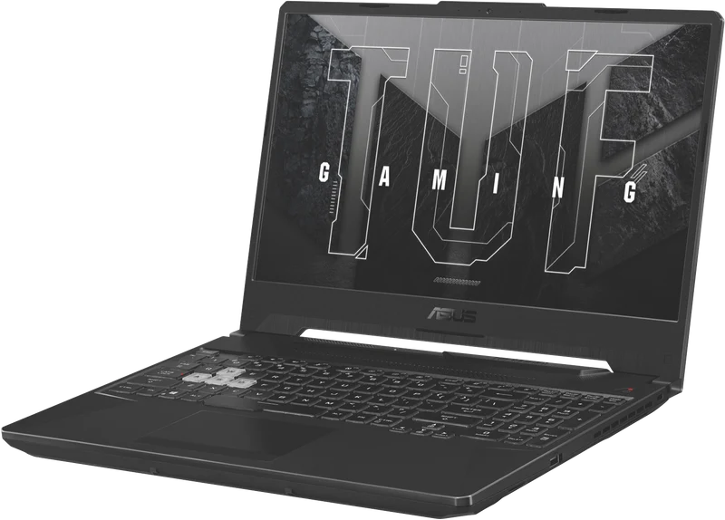 Asus TUF A15 15.6" Ryzen 5 16GB 512GB RTX2050 4GB Gaming Laptop