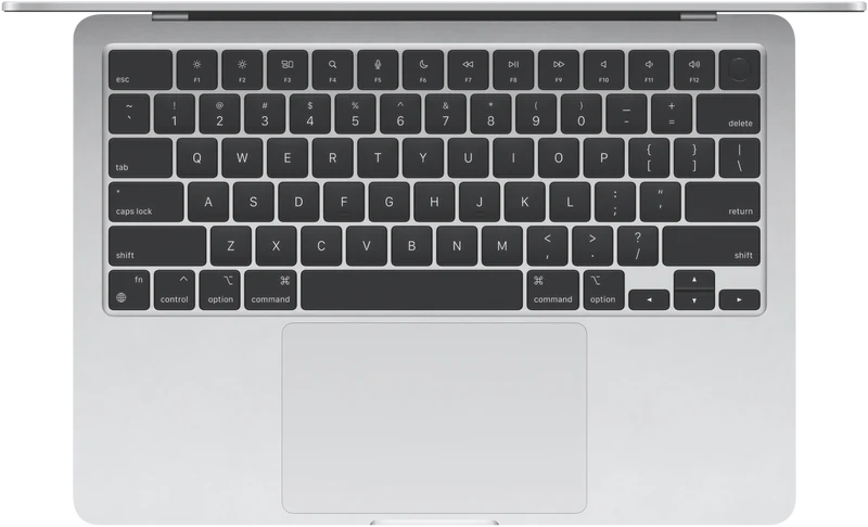 Apple MacBook Air 13" M3 16GB 512GB - Silver
