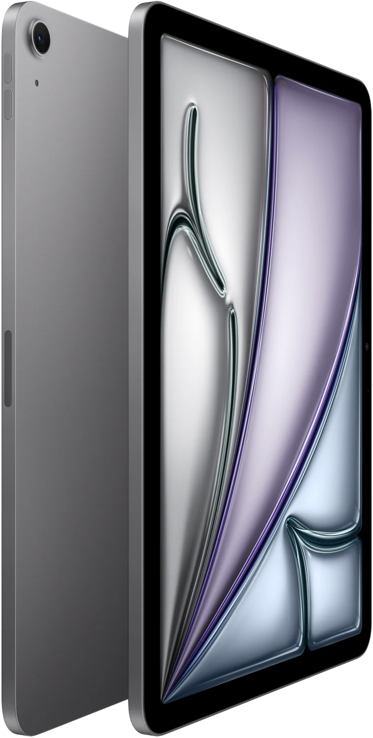 Apple iPad Air 11" M2 Wi-Fi 128GB - Space Grey