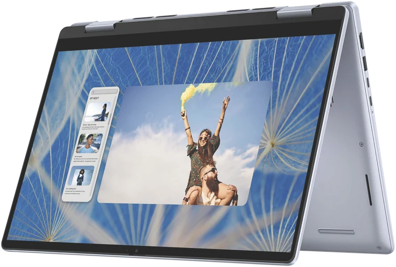 Dell Inspiron 14 14" Core 7 16GB 1TB Touch 2-in-1 Laptop