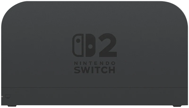 Nintendo Switch 2 Console