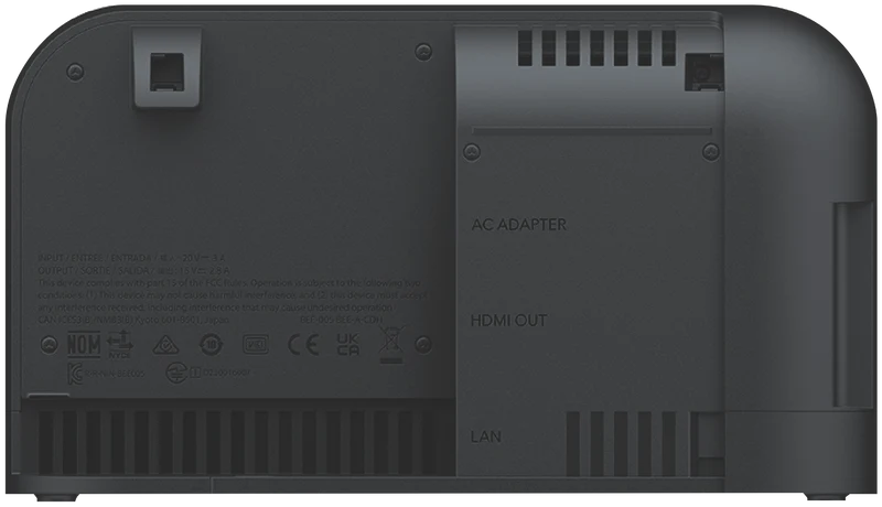 Nintendo Switch 2 Console