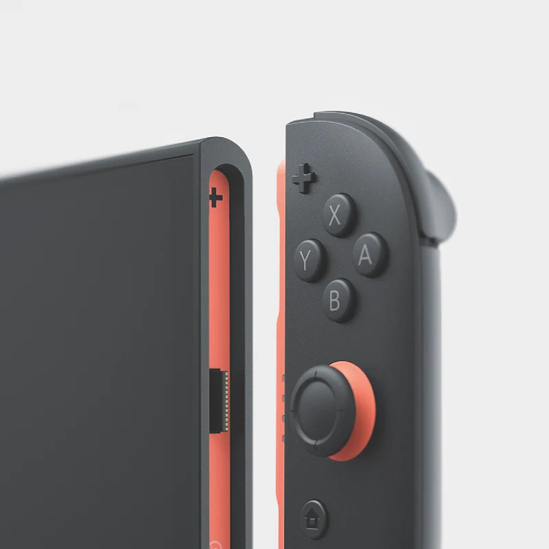 Nintendo Switch 2 Console
