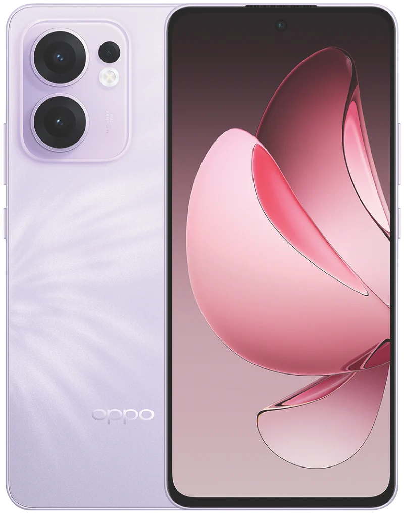 OPPO Reno13 F 5G 256GB Plume Purple