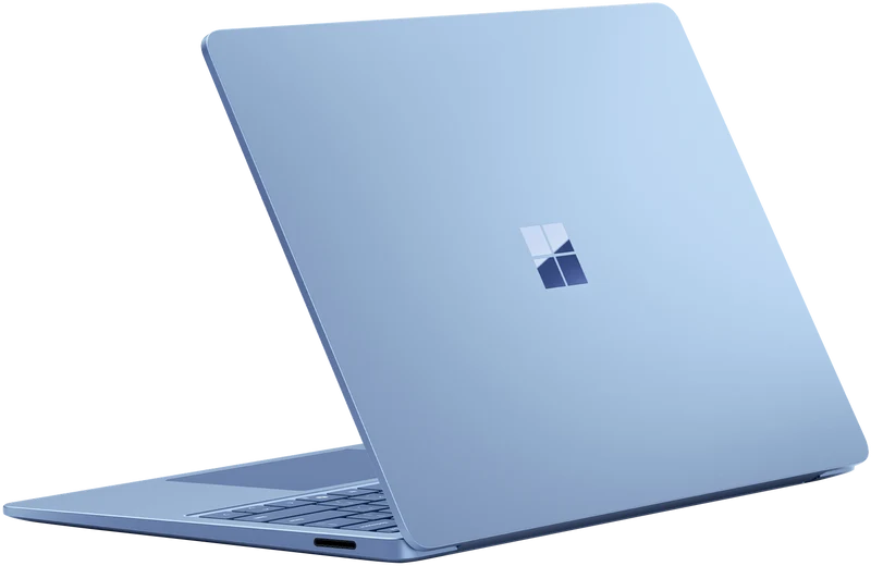 Microsoft Surface Laptop (7th Ed) Copilot+ PC 13.8" X Plus 10 Core 16GB 512GB - Sphire