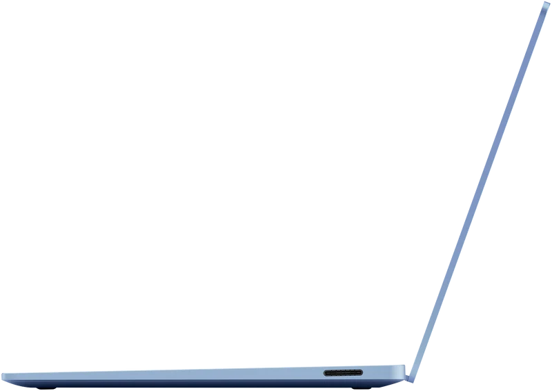 Microsoft Surface Laptop (7th Ed) Copilot+ PC 13.8" X Plus 10 Core 16GB 512GB - Sphire
