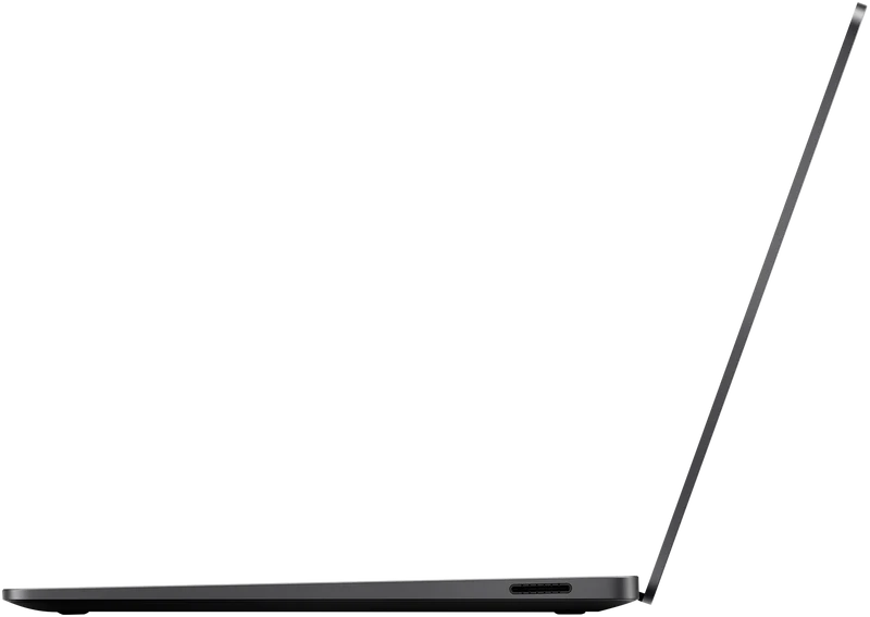 Microsoft Surface Laptop (7th Ed) Copilot+ PC 13.8" X Elite 12 Core 16GB 512GB - Bk
