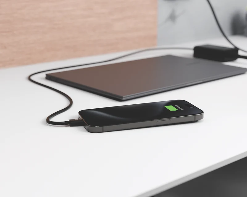 Cygnett 65W GaN PowerMaxx USB-C Laptop Charger