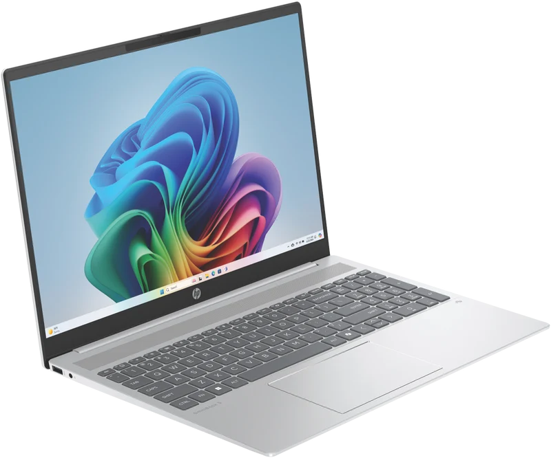HP OmniBook 5 16" Copilot+ PC Ryzen AI 5 16GB 512GB Touch Laptop