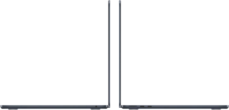 Apple MacBook Air 13" M3 16GB 512GB - Midnight