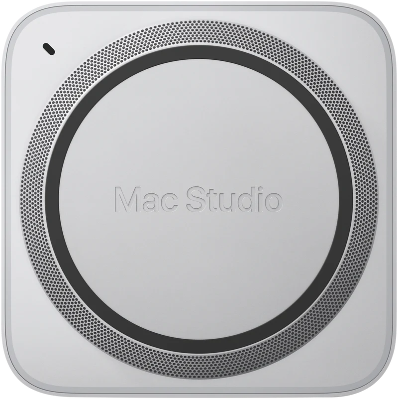 Apple Mac Studio M2 Max 512 SSD
